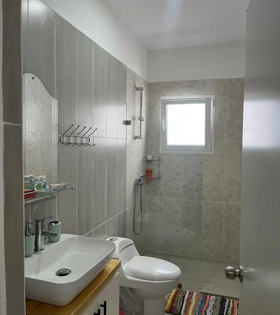 Cgm Blue 1Hab Apartment Bayahibe