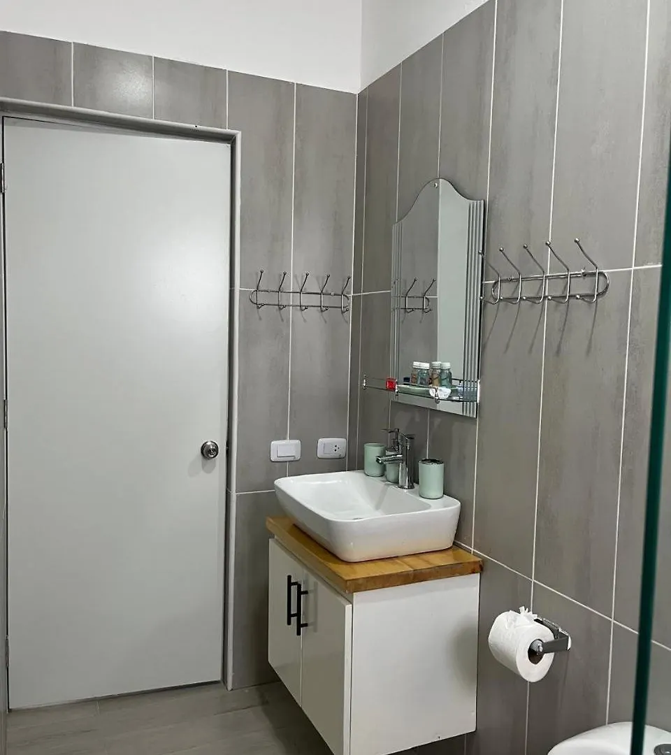 Cgm Blue 1Hab Apartment Bayahibe