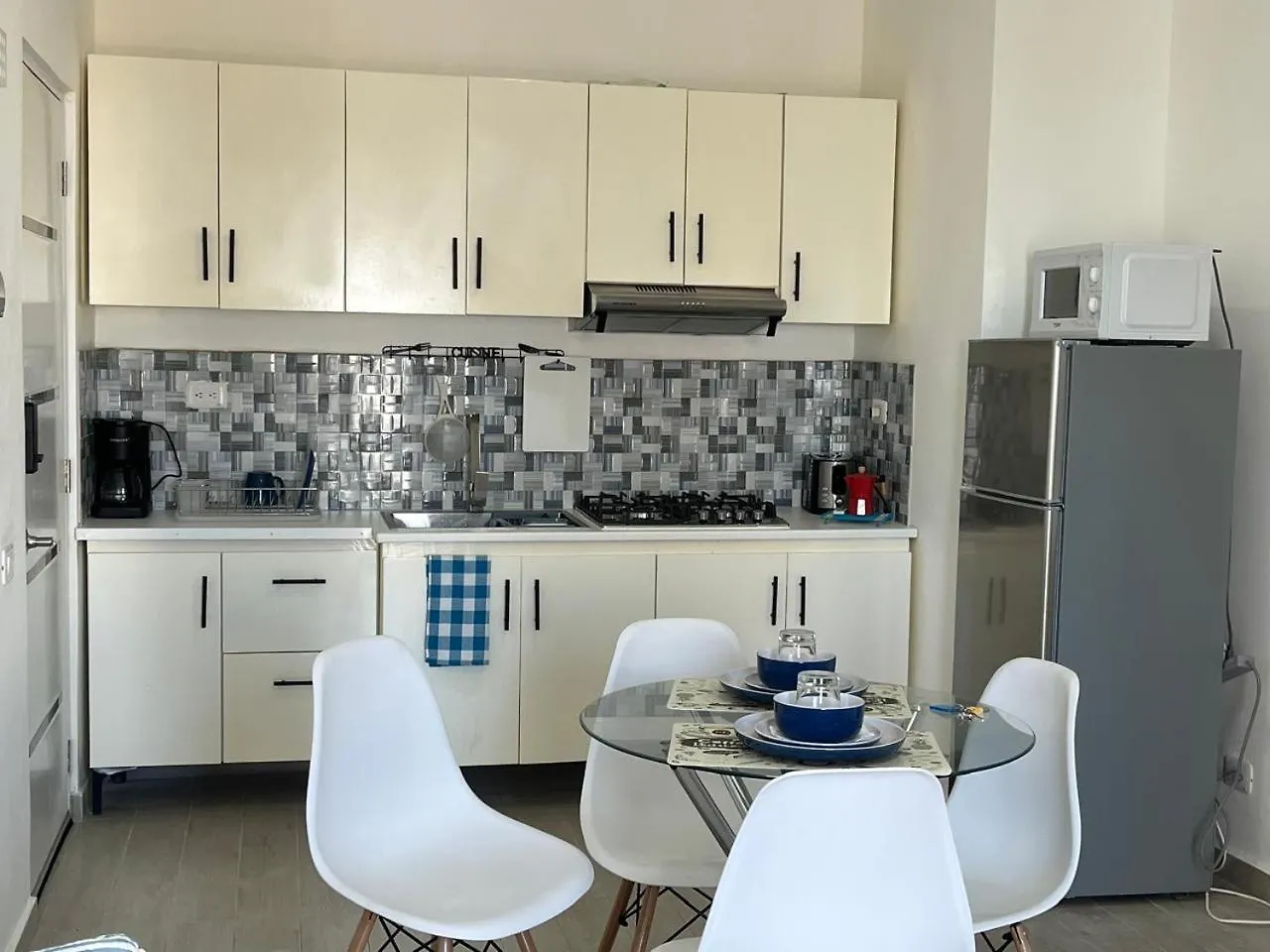 Cgm Blue 1Hab Apartment Bayahibe