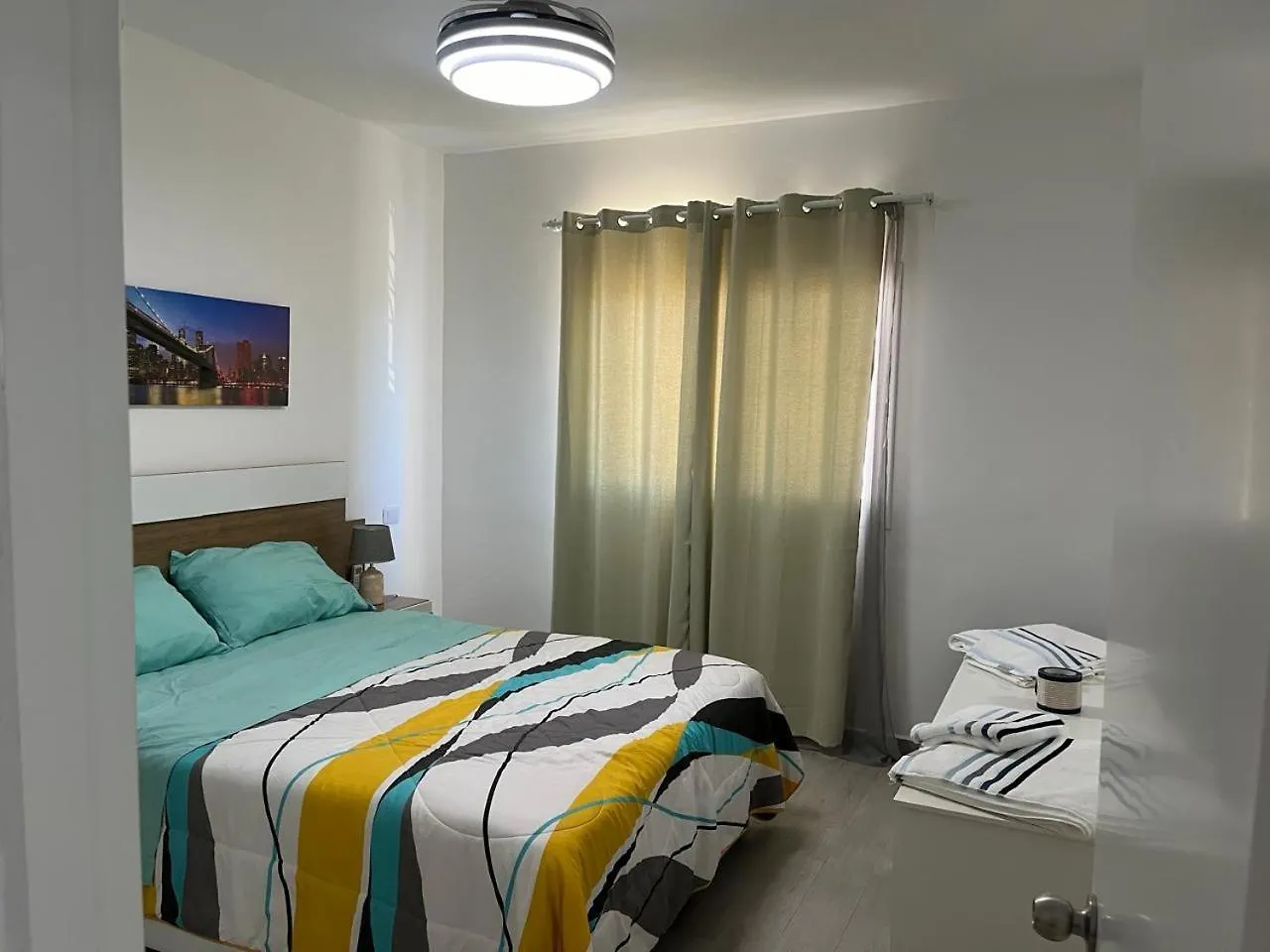 Cgm Blue 1Hab Apartment Bayahibe
