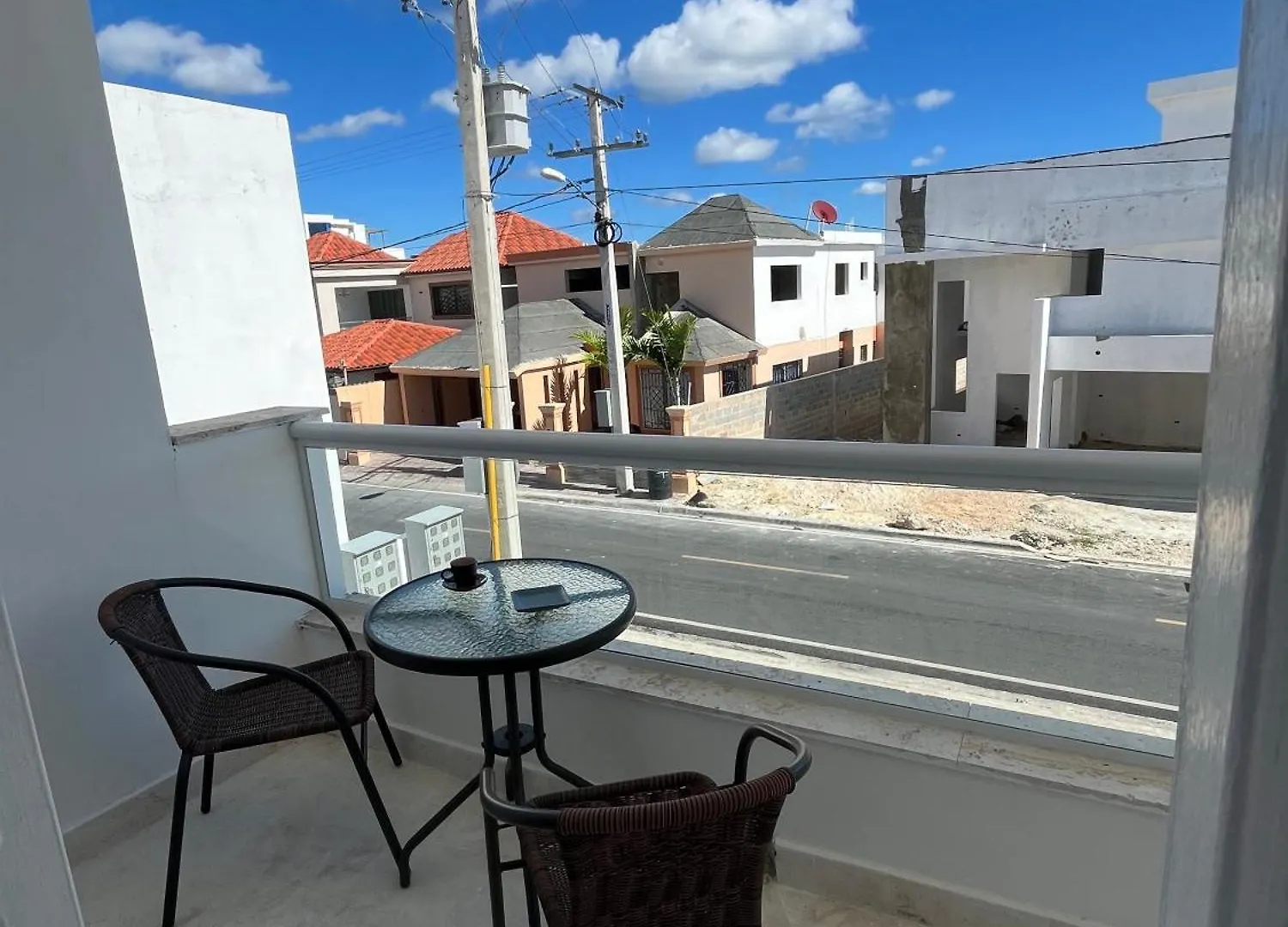 Cgm Blue 1Hab Apartment Bayahibe