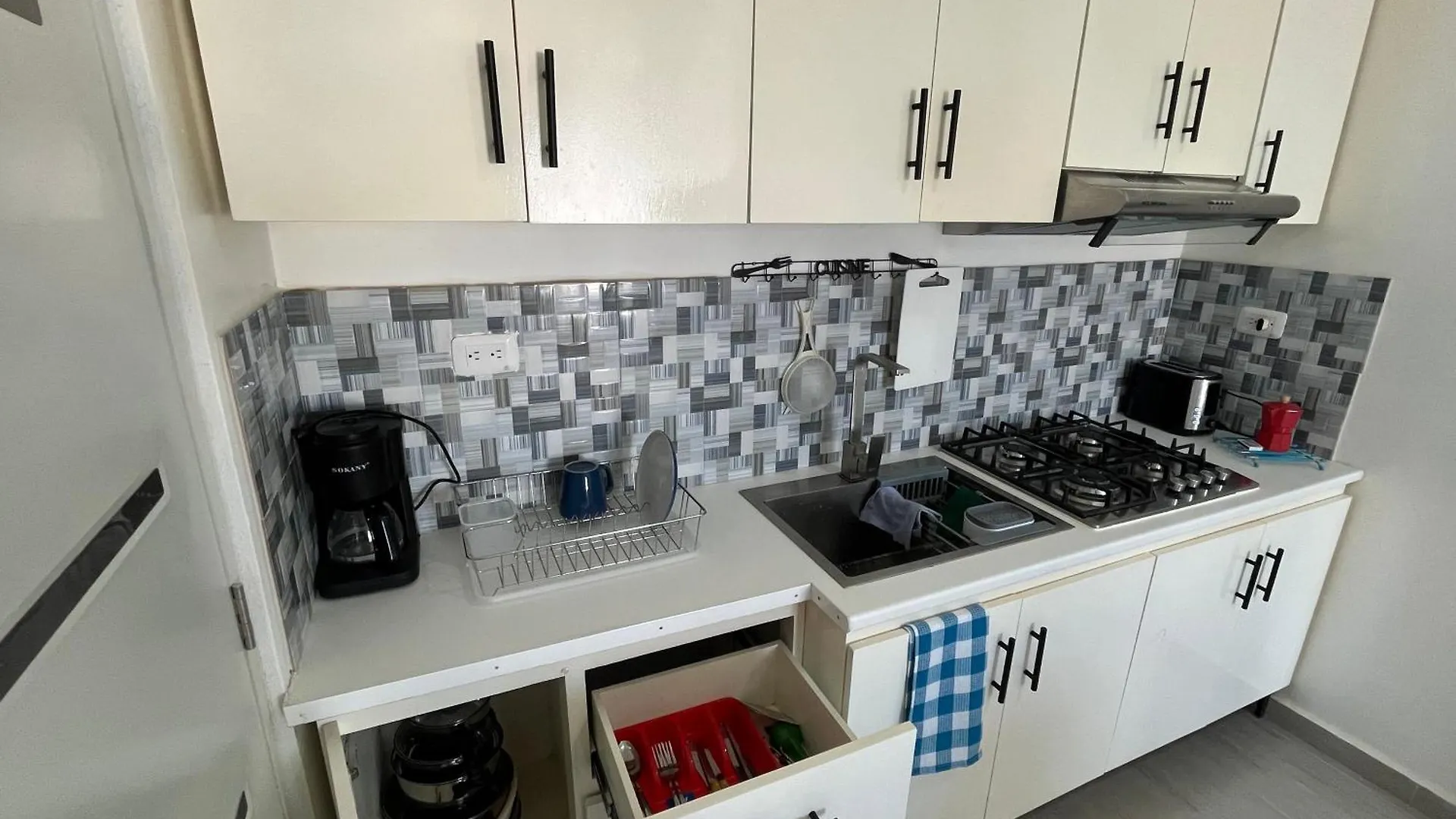 Cgm Blue 1Hab Apartment Bayahibe