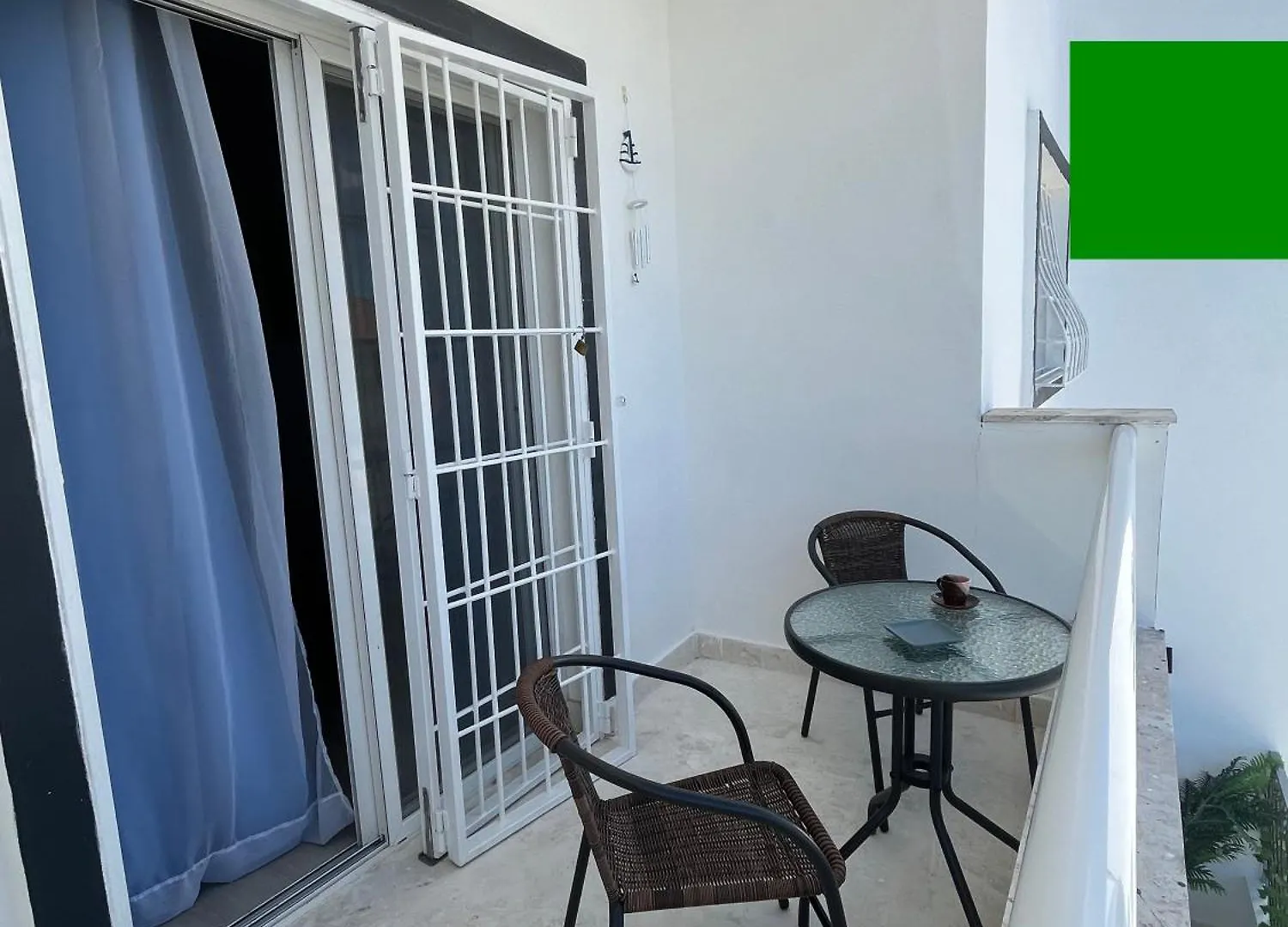 Cgm Blue 1Hab Apartment Bayahibe