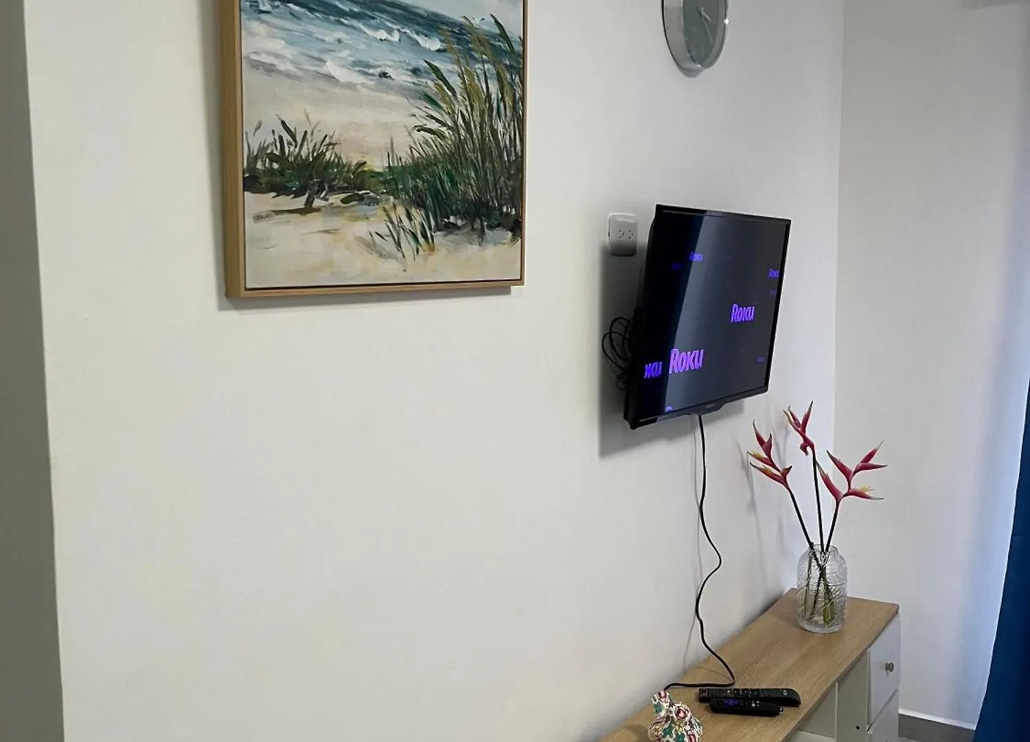 Cgm Blue 1Hab Apartment Bayahibe