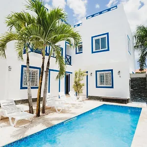  Apartment Ah Boutique
