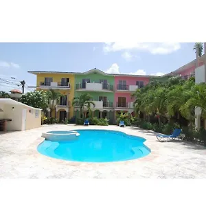 Espectacular Bzii, Appartement