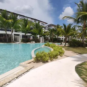 Estrella Dominicus Stylish 2br 2ba Near The Appartement