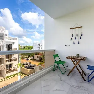  Apartamento Larimar 302 -