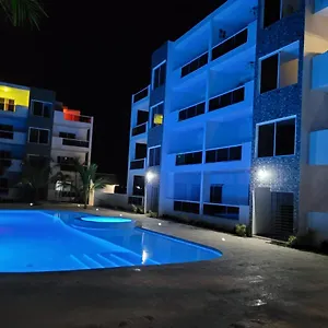 Casa Maravillosa Appartement
