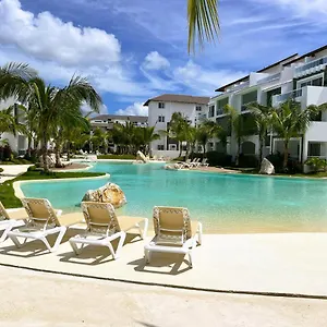  Apartamento Komfortowy Z 4 Basenami I Pieknym Ogrodem, Estrella Dominicus-bayahibe