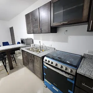  Apartamento Chelsie 2