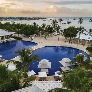Feriested Hilton La Romana All- Inclusive Adult, Bayahíbe