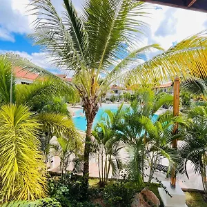  Apartamento Paraiso