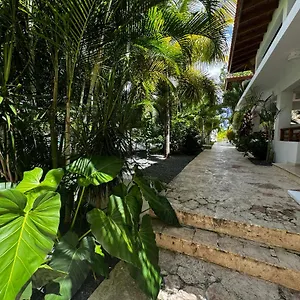  Apartamento Vista Paradise
