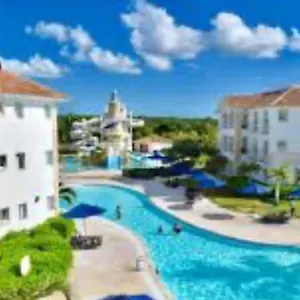  Apartamento Cadaques Caribe Palmera 101