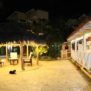 Aparta-hotel Baya By Mireya Bayahibe