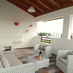 Vittoria House Appartement