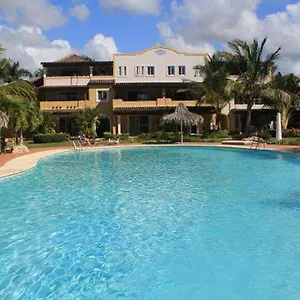 Apartamento Tamarindo