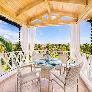 Casa Caribe Attico Appartement