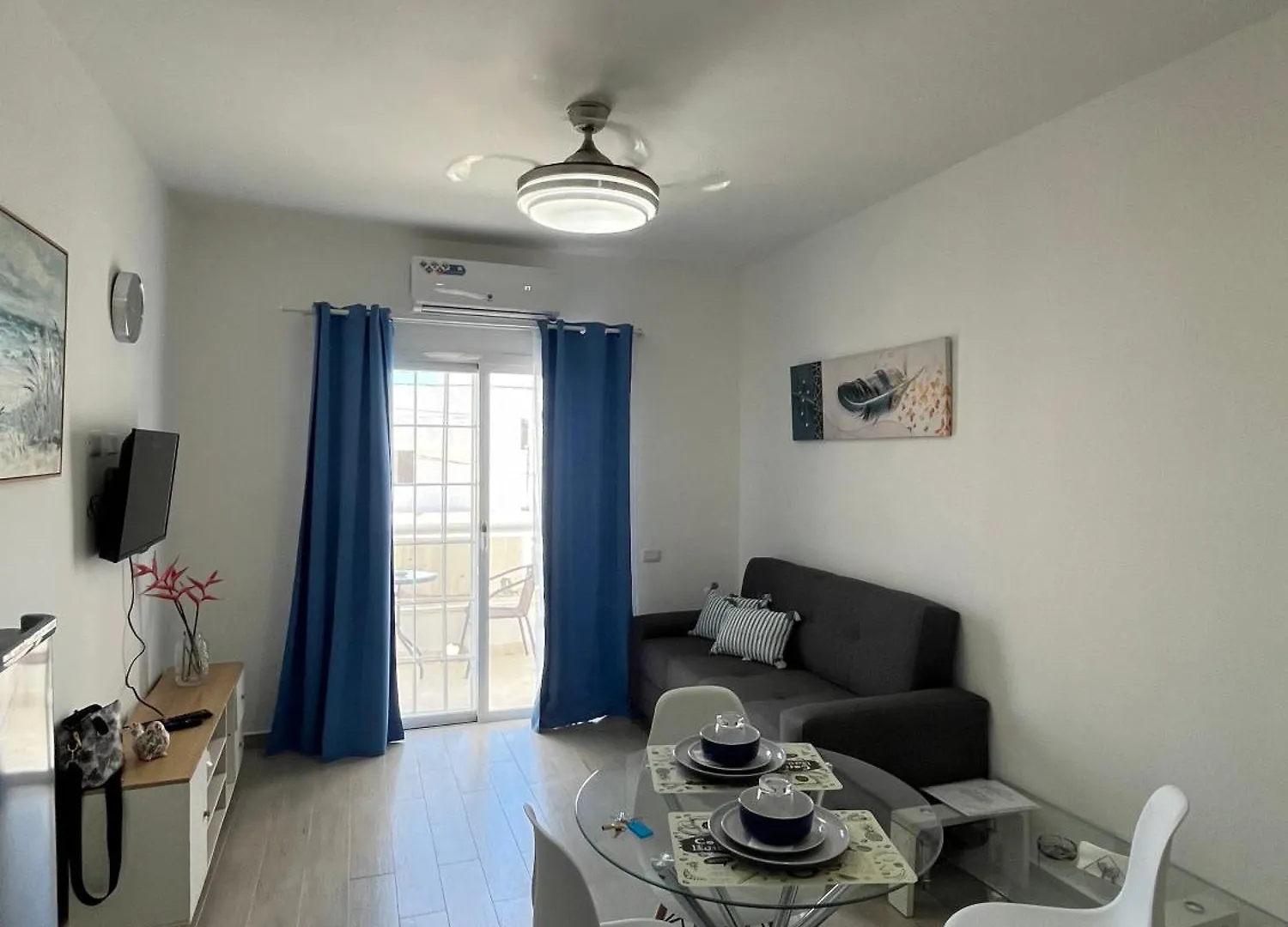 Cgm Blue 1Hab Daire Bayahibe